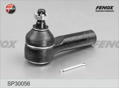 SP30056 FENOX Наконечник поперечной рулевой тяги