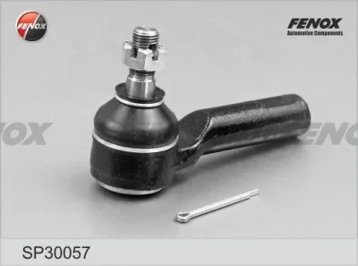 SP30057 FENOX Наконечник поперечной рулевой тяги