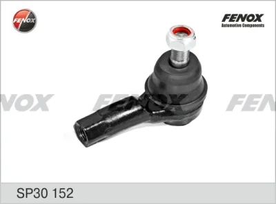 Наконечник поперечной рулевой тяги FENOX SP30152