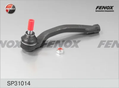 SP31014 FENOX Наконечник поперечной рулевой тяги