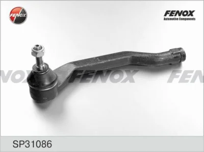 SP31086 FENOX Наконечник поперечной рулевой тяги