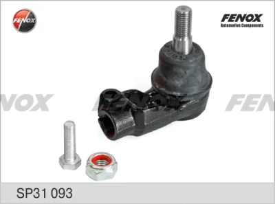 SP31093 FENOX Наконечник поперечной рулевой тяги