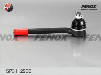 SP31129C3 FENOX Наконечник поперечной рулевой тяги