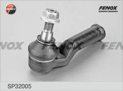 SP32005 FENOX Наконечник поперечной рулевой тяги