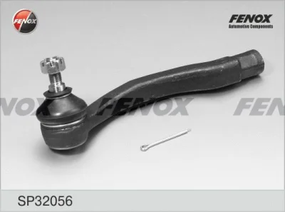 SP32056 FENOX Наконечник поперечной рулевой тяги