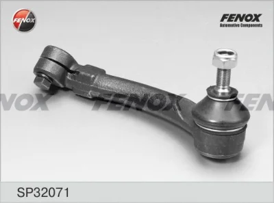 SP32071 FENOX Наконечник поперечной рулевой тяги