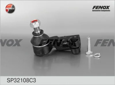 SP32108C3 FENOX Наконечник поперечной рулевой тяги