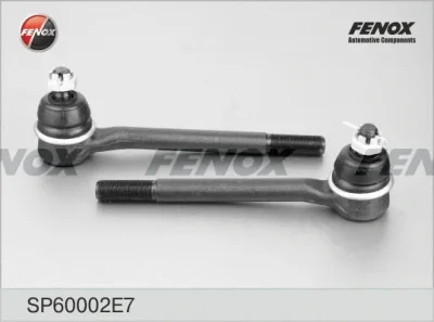 SP60002E7 FENOX Наконечник поперечной рулевой тяги