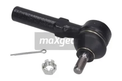 69-0481 MAXGEAR Наконечник поперечной рулевой тяги