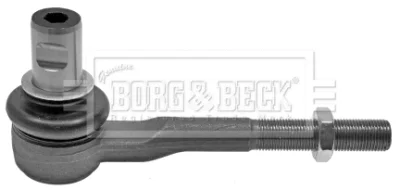 BTR5250 BORG & BECK Наконечник поперечной рулевой тяги