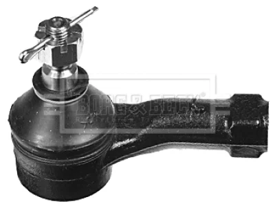 BTR5925 BORG & BECK Наконечник поперечной рулевой тяги