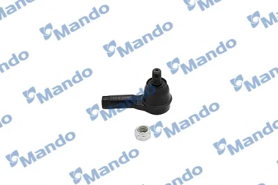 Наконечник поперечной рулевой тяги MANDO DSA020607