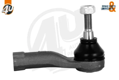 A01408 4U Autoparts Наконечник поперечной рулевой тяги