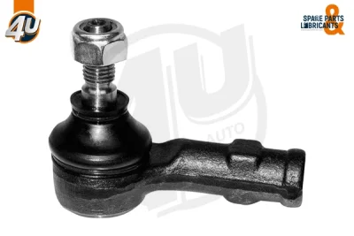 A02838 4U Autoparts Наконечник поперечной рулевой тяги