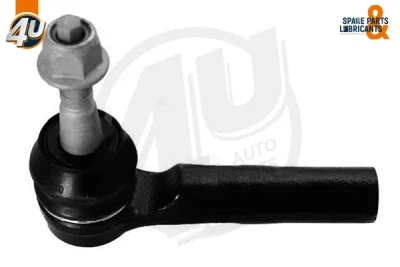 A10539 4U Autoparts Наконечник поперечной рулевой тяги