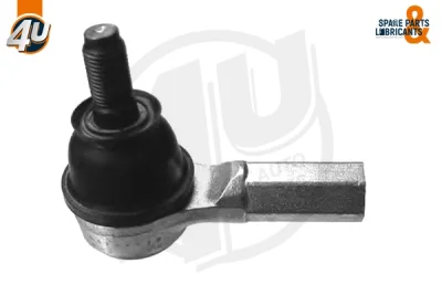 A12681 4U Autoparts Наконечник поперечной рулевой тяги