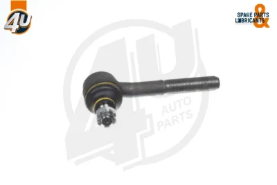 A21178 4U Autoparts Наконечник поперечной рулевой тяги