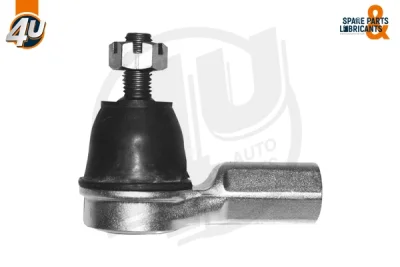 A43727 4U Autoparts Наконечник поперечной рулевой тяги