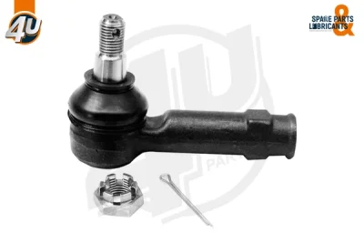 A66568 4U Autoparts Наконечник поперечной рулевой тяги