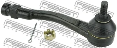 Наконечник поперечной рулевой тяги FEBEST 2521-308LH