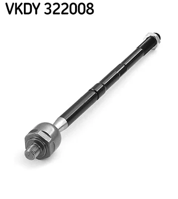 VKDY 322008 SKF Осевой шарнир, рулевая тяга