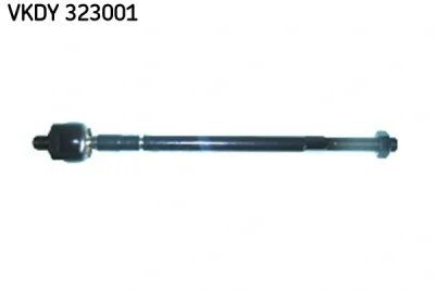 VKDY 323001 SKF Осевой шарнир, рулевая тяга