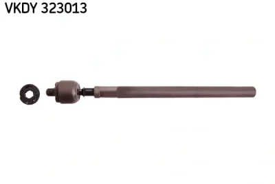 Осевой шарнир, рулевая тяга SKF VKDY 323013