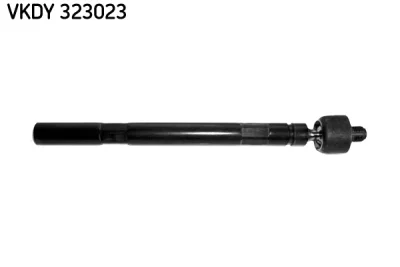 VKDY 323023 SKF Осевой шарнир, рулевая тяга
