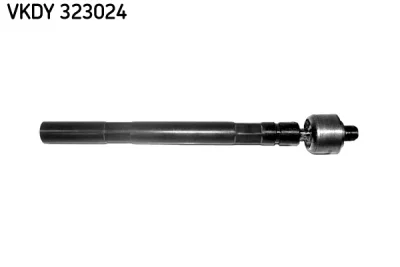 Осевой шарнир, рулевая тяга SKF VKDY 323024