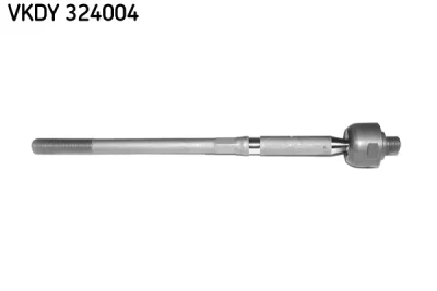 VKDY 324004 SKF Осевой шарнир, рулевая тяга