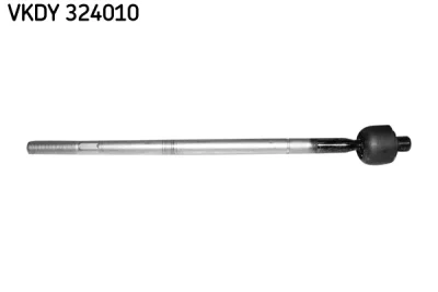 VKDY 324010 SKF Осевой шарнир, рулевая тяга