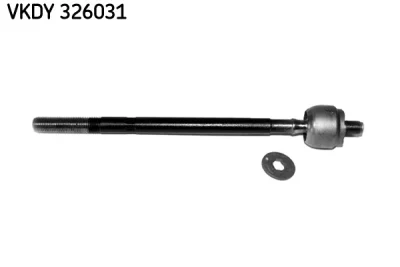 VKDY 326031 SKF Осевой шарнир, рулевая тяга
