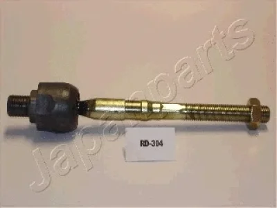 RD-304 JAPANPARTS Осевой шарнир, рулевая тяга