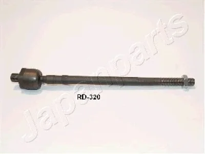 RD-320L JAPANPARTS Осевой шарнир, рулевая тяга