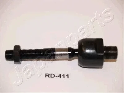 RD-411 JAPANPARTS Осевой шарнир, рулевая тяга