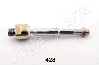 RD-428 JAPANPARTS Осевой шарнир, рулевая тяга