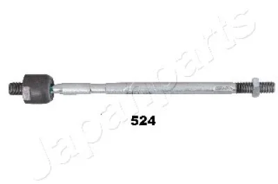 RD-524 JAPANPARTS Осевой шарнир, рулевая тяга