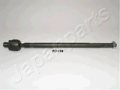 RD-813L JAPANPARTS Осевой шарнир, рулевая тяга