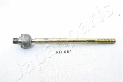 RD-K04 JAPANPARTS Осевой шарнир, рулевая тяга