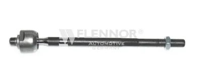FL0025-C FLENNOR Осевой шарнир, рулевая тяга