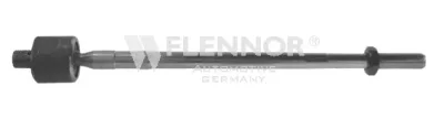 FL548-C FLENNOR Осевой шарнир, рулевая тяга