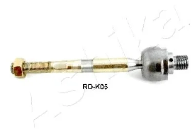 103-0K-K05 ASHIKA Осевой шарнир, рулевая тяга