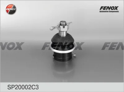 Осевой шарнир, рулевая тяга FENOX SP20002C3