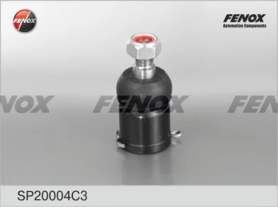 Осевой шарнир, рулевая тяга FENOX SP20004C3