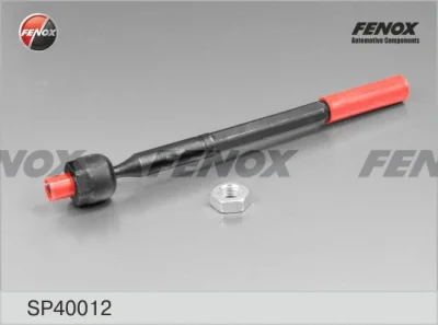 SP40012 FENOX Осевой шарнир, рулевая тяга