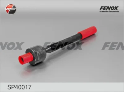 SP40017 FENOX Осевой шарнир, рулевая тяга