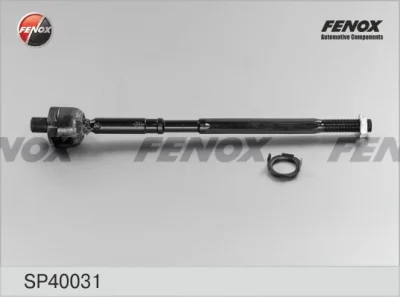 SP40031 FENOX Осевой шарнир, рулевая тяга