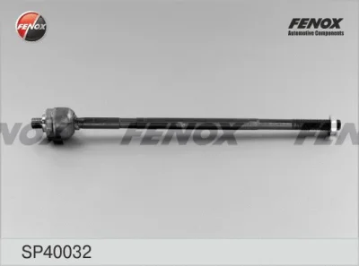 SP40032 FENOX Осевой шарнир, рулевая тяга
