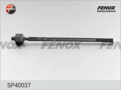 Осевой шарнир, рулевая тяга FENOX SP40037