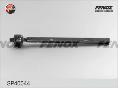 Осевой шарнир, рулевая тяга FENOX SP40044